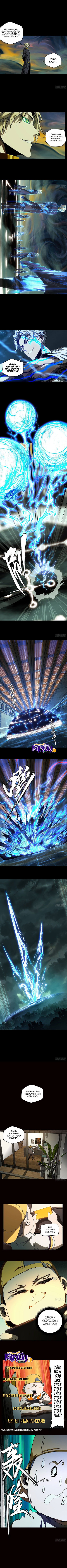 Elephant Invisible (Da Xiang Wuxing) Chapter 79 Bahasa Indonesia